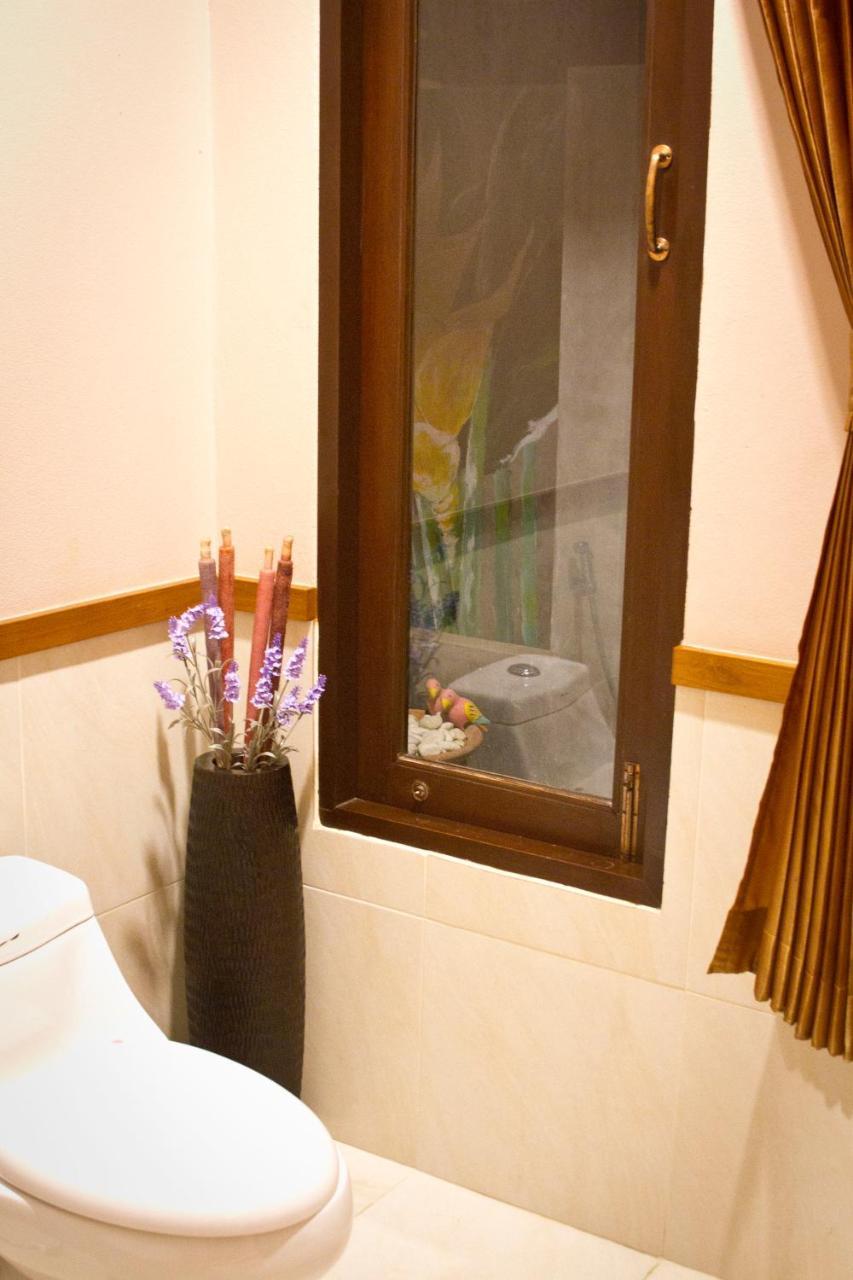 Calvary Home Mae Rim Dış mekan fotoğraf