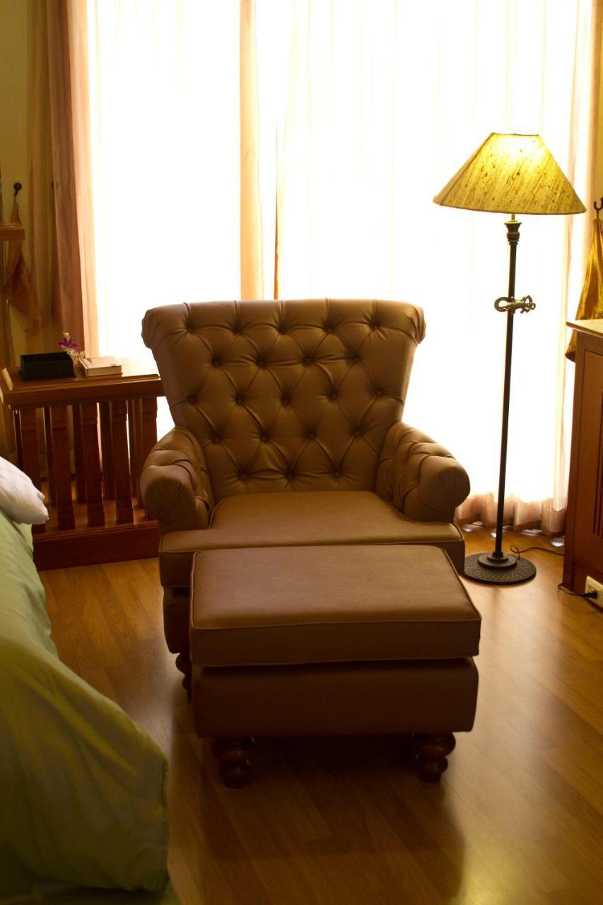 Calvary Home Mae Rim Dış mekan fotoğraf