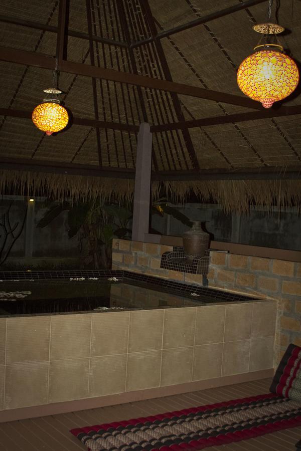 Calvary Home Mae Rim Dış mekan fotoğraf
