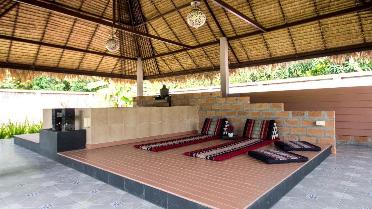 Calvary Home Mae Rim Dış mekan fotoğraf