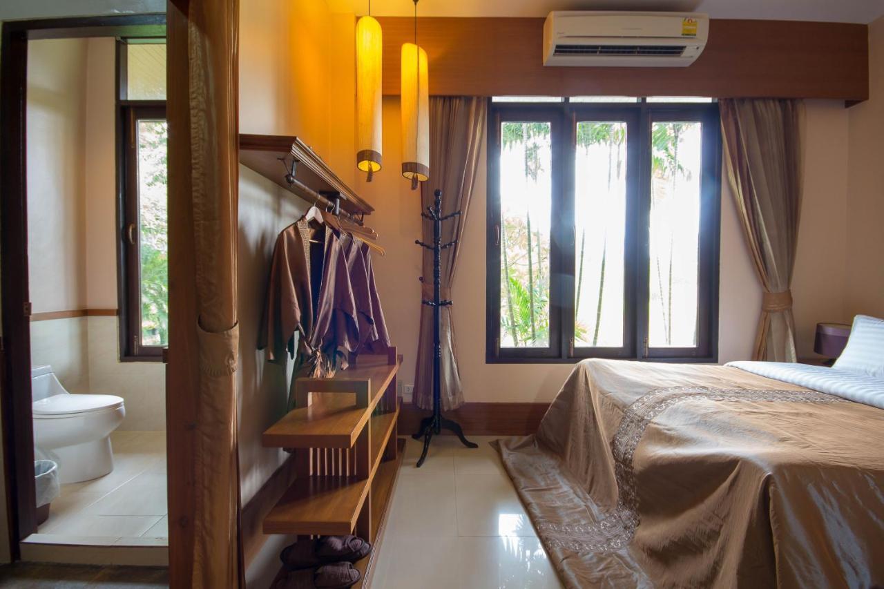 Calvary Home Mae Rim Dış mekan fotoğraf