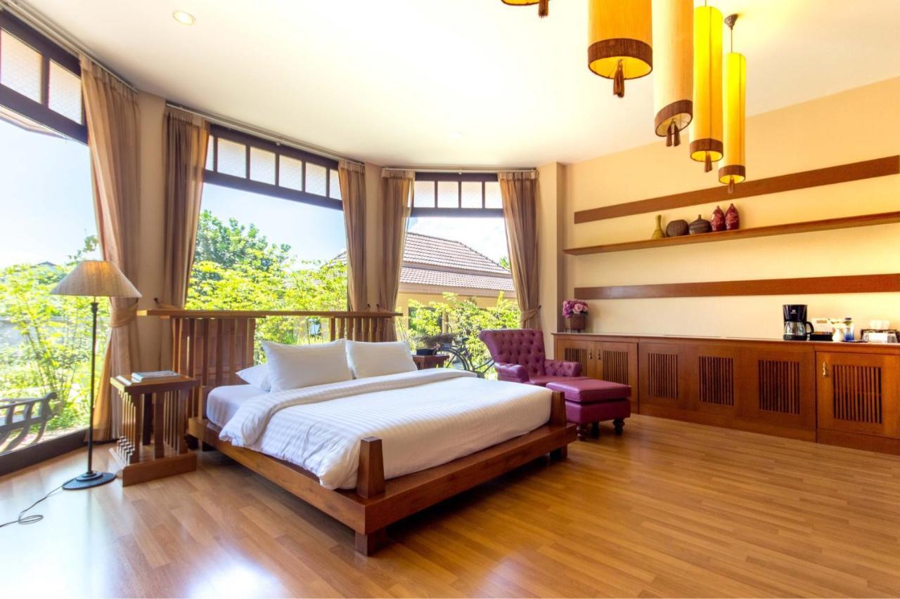 Calvary Home Mae Rim Dış mekan fotoğraf