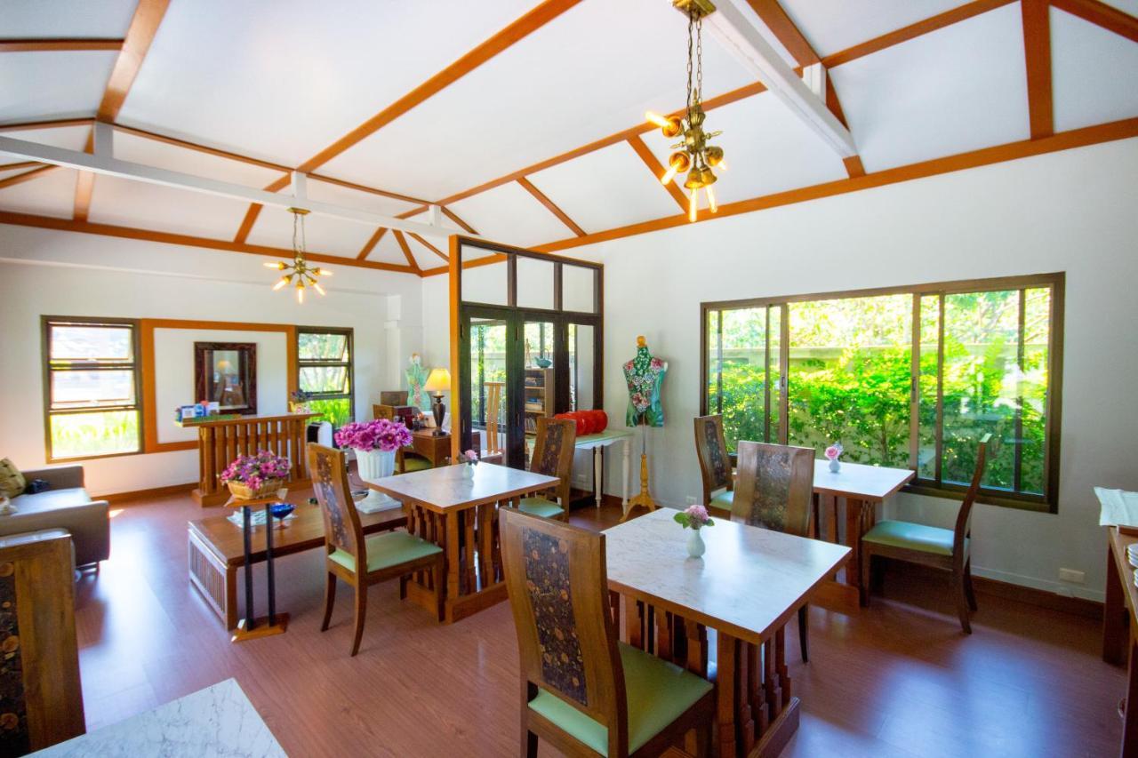 Calvary Home Mae Rim Dış mekan fotoğraf