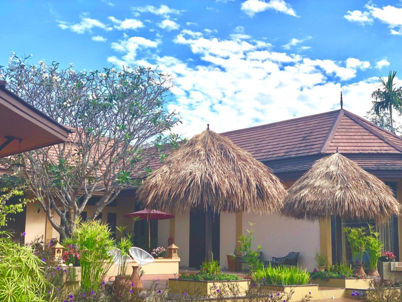 Calvary Home Mae Rim Dış mekan fotoğraf