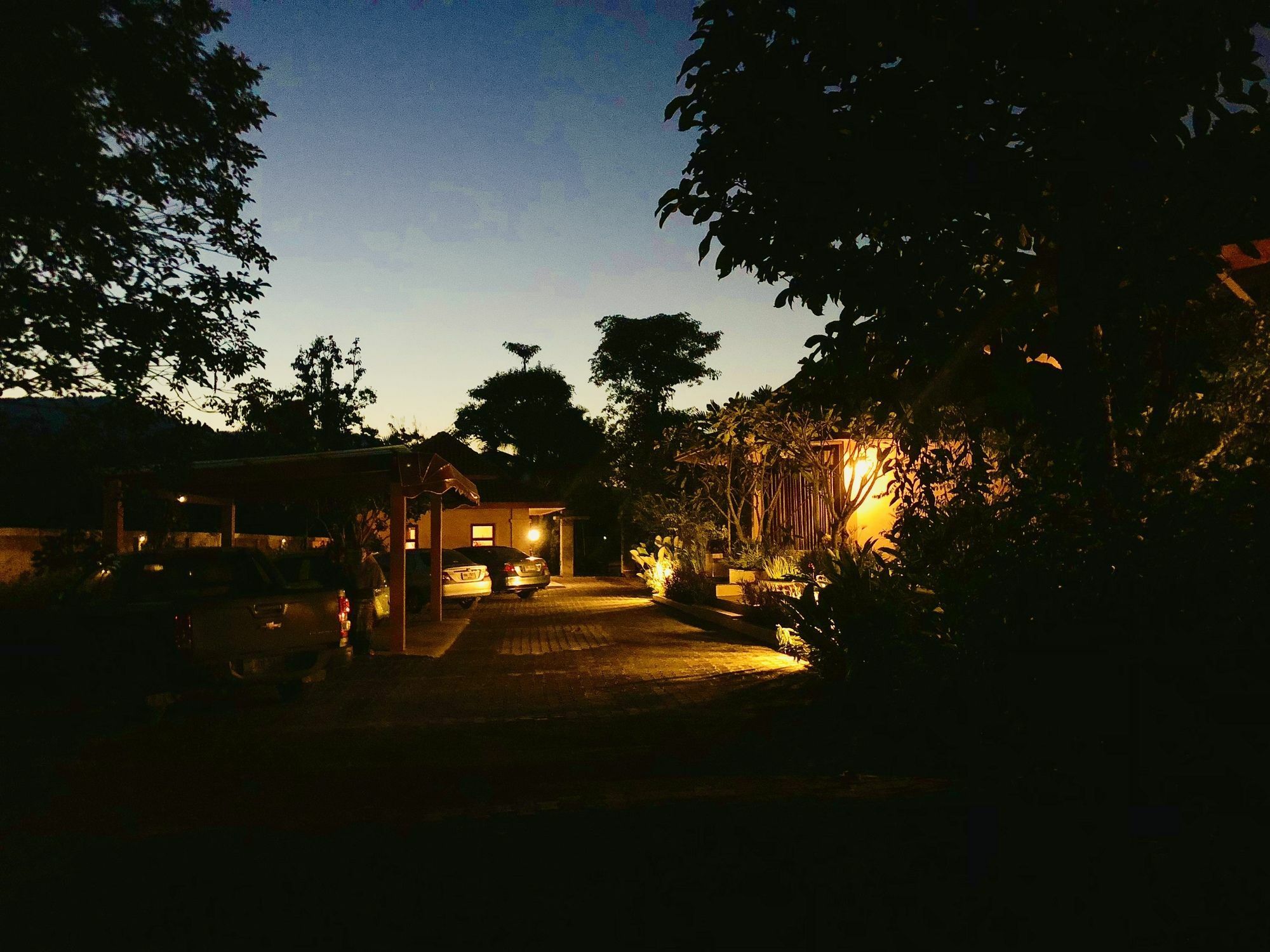 Calvary Home Mae Rim Dış mekan fotoğraf