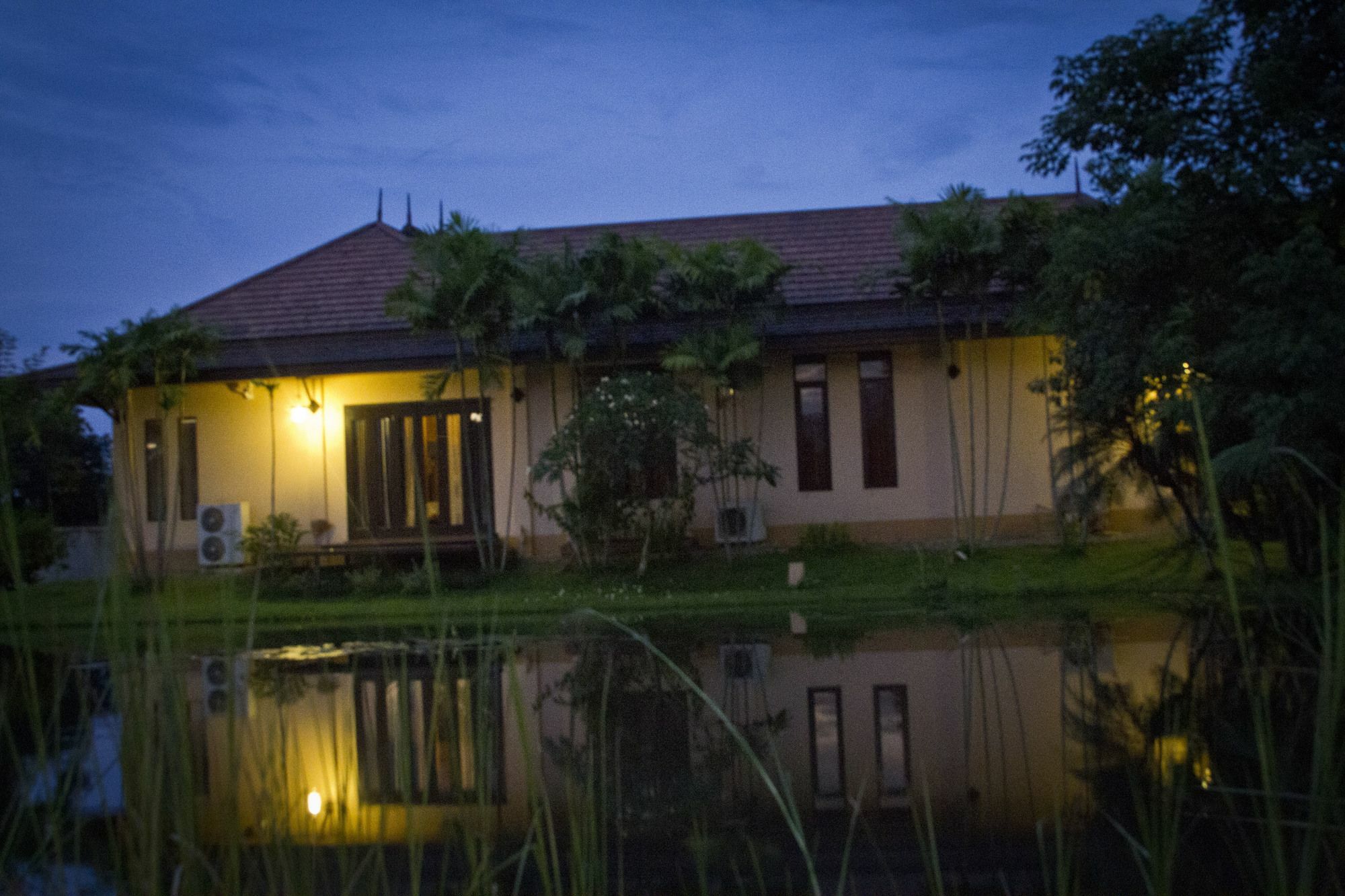 Calvary Home Mae Rim Dış mekan fotoğraf