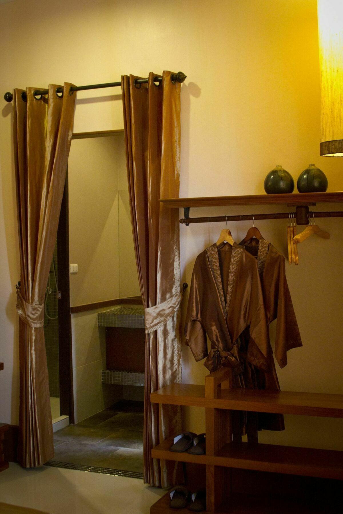 Calvary Home Mae Rim Dış mekan fotoğraf